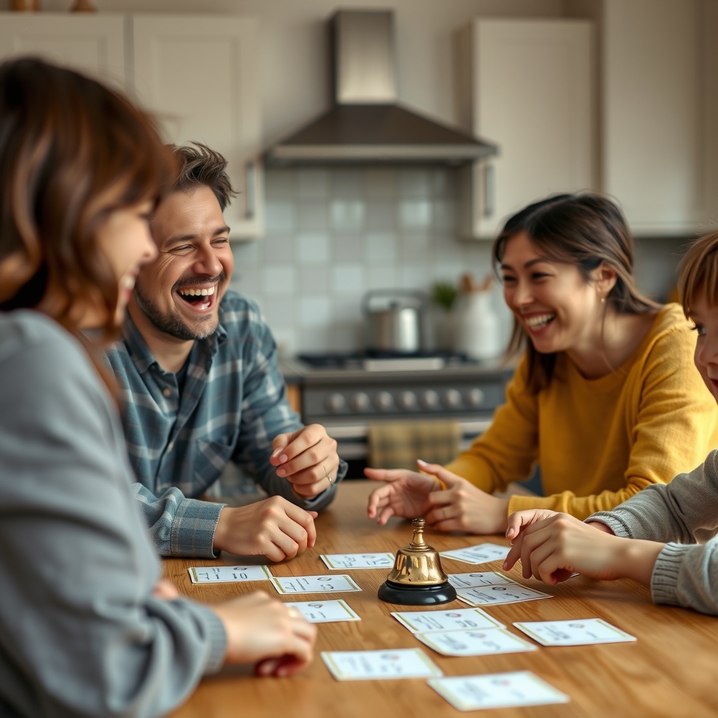 Trivia Games